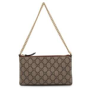 Gucci Chain Bag GG Supreme